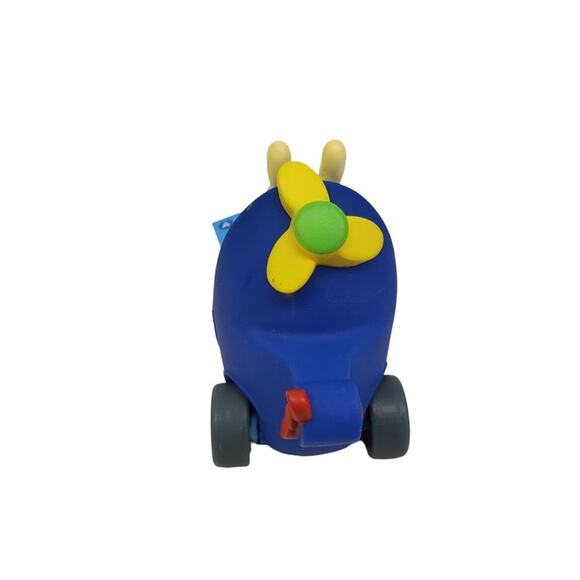 Peppa Pig Peppa’s Adventures Rebecca Rabbit in Helicopter - Picture 6 of 8